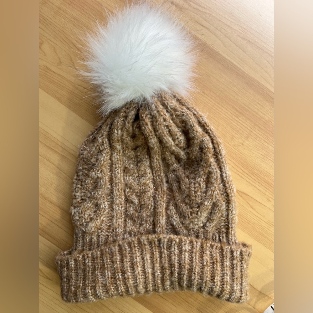 STEVE MADDEN- winter hat / one size
